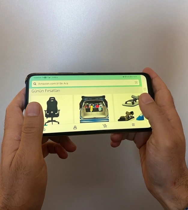 e-ticarette rekabetçi piyasa sistemi geliyor