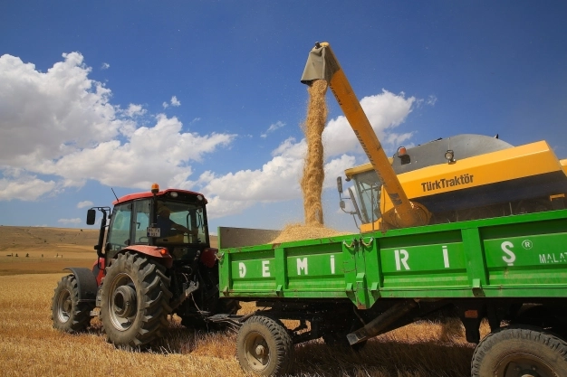Üretime, ek bütçeyle ek destekler verilecek