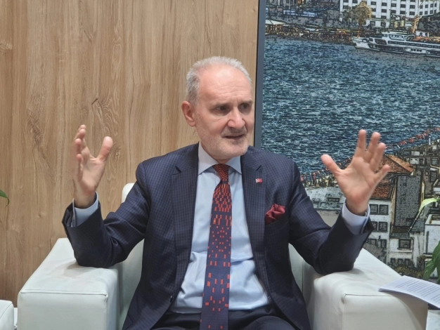 Kentsel dönüşümde 675 bin işyeri ihmal edilmemeli