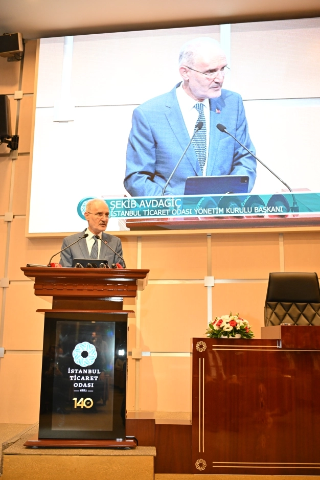 Dijital İstihdam Eşleştirme Platformu tanıtıldı