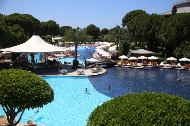 İstanbul 33 ayın rekorunu kırdı