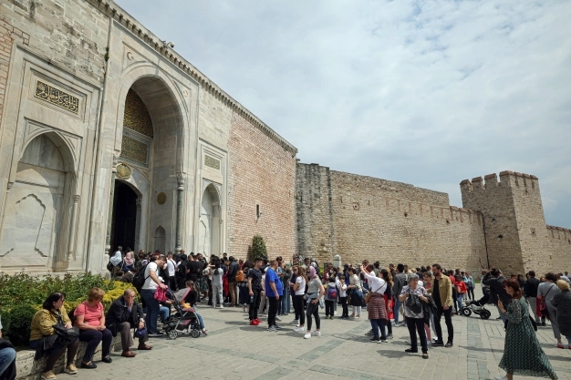 İstanbul 33 ayın rekorunu kırdı