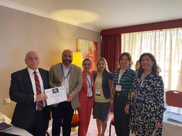 Türk içerik sektörü Budapeşte sahnesinde