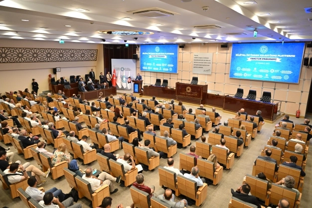 Dijital İstihdam Eşleştirme Platformu’yla Mesleki okullar ile iş arasında dijital köprü kuruluyor