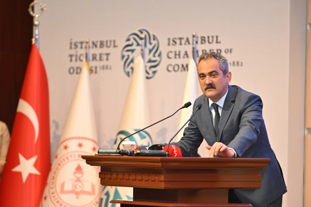 Dijital İstihdam Eşleştirme Platformu’yla Mesleki okullar ile iş arasında dijital köprü kuruluyor