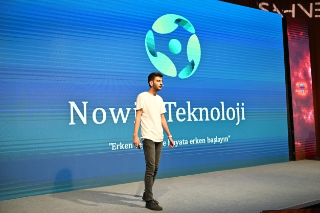 Nowin teknoloji ile erken doğan bebeklere erkenden tedavi