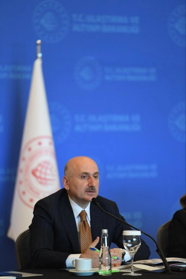 5G’ye 29 Temmuz’da İstanbul’da geçiliyor