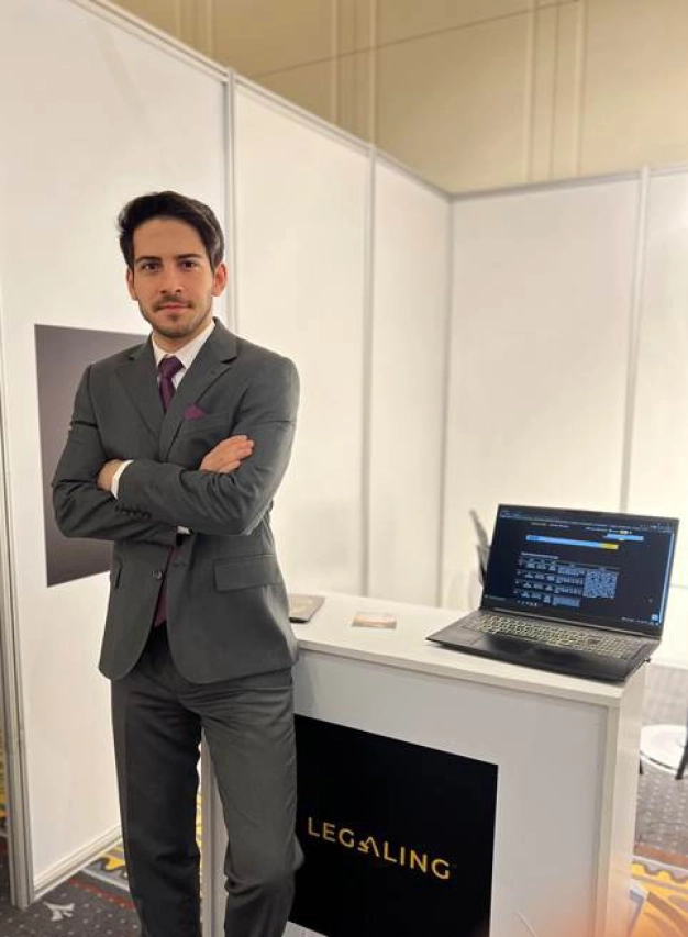 Hukuki çeviriler için en kapsamlı veri tabanı