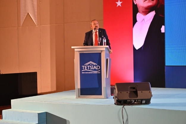 Güven tazelendi ev tekstilinde yeni hedef 5 milyar dolar