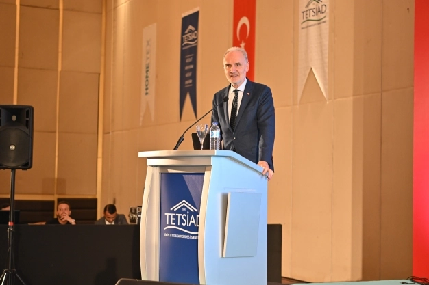 Güven tazelendi ev tekstilinde yeni hedef 5 milyar dolar