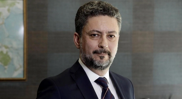 Ticarette yeni rotalar hava kargoyla belirlenecek