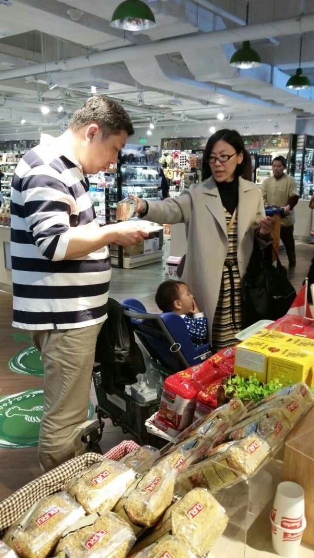 Uzak pazarlara zincir marketlerden girilecek