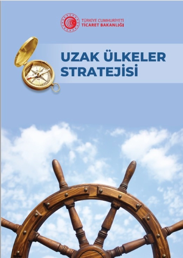 Uzak pazarlara zincir marketlerden girilecek