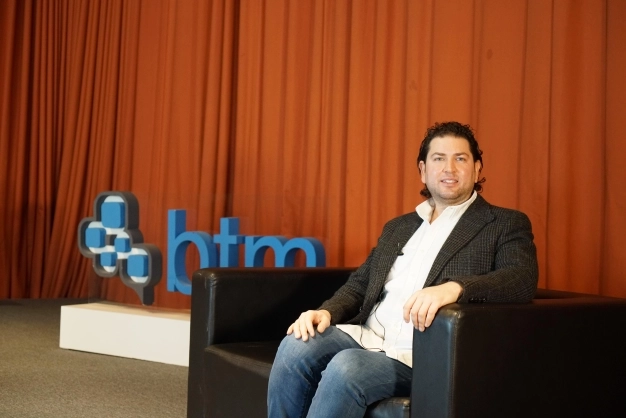 Doğru yatırımcı ile doğru girişim BTM’de buluşuyor