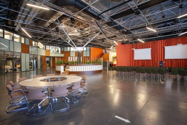 Doğru yatırımcı ile doğru girişim BTM’de buluşuyor