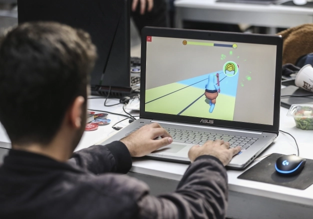 Yatırımda Türk oyun sektörü Avrupa birincisi