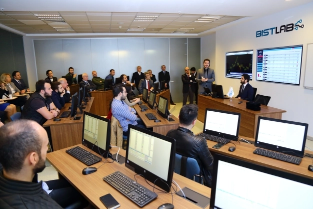 Yeni öğrencileri için hazır