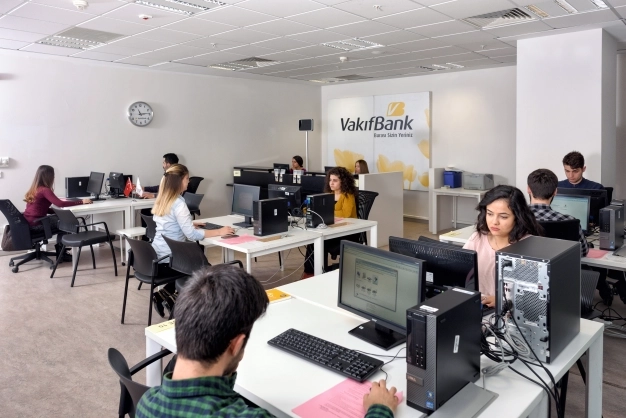 Yeni öğrencileri için hazır