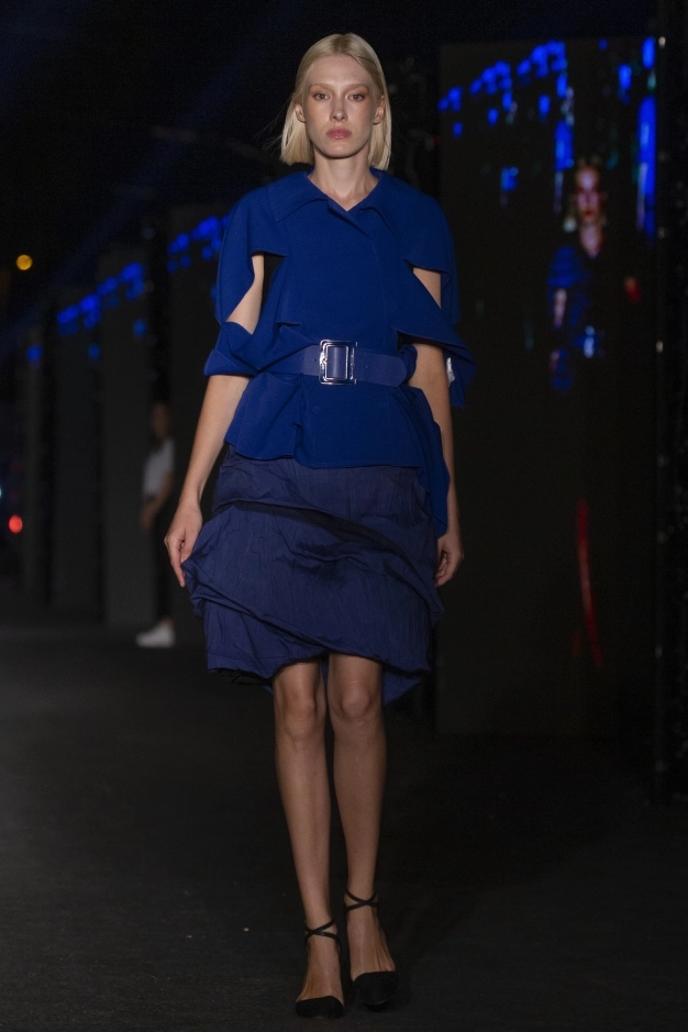 9'uncu “Laleli Fashion Shopping Festivali” başladı