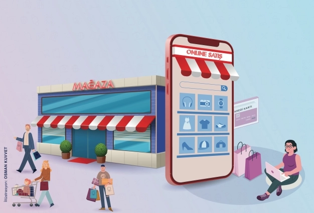 Optimum kazanç için hibrit ticaret