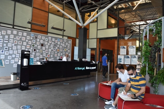 BTM’ye rekor başvuru