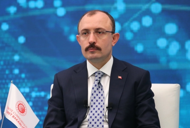 Uluslararası çip rekabetine Türkiye de katılıyor