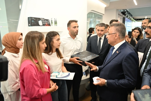 Türkiye’nin yeni unicornları Teknopark İstanbul’dan çıkacak