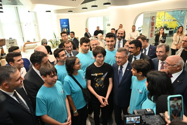 Türkiye’nin yeni unicornları Teknopark İstanbul’dan çıkacak