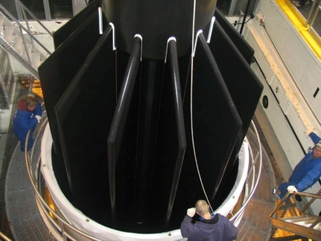 Katı roket yakıtı simülasyon platformu