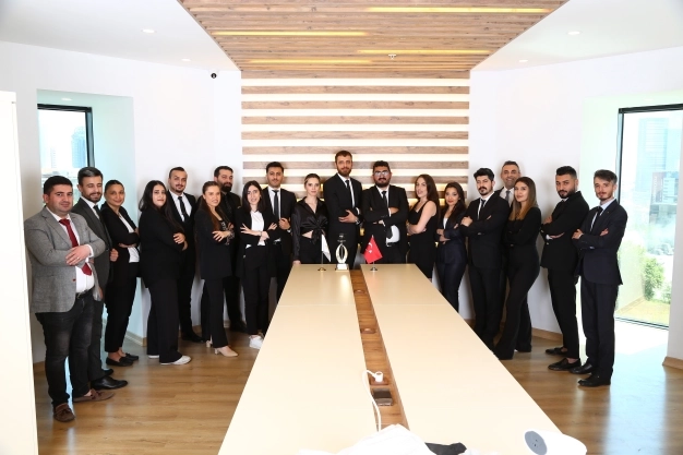 Kredi süreçlerine Hiperaktif çözüm