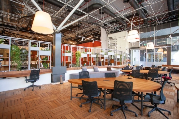 Kredi süreçlerine Hiperaktif çözüm