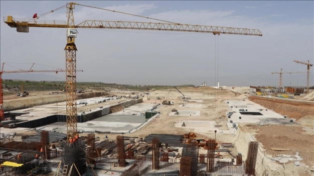 Emlak vergisinde gelecek yıl için esas alınacak inşaat maliyet bedelleri belirlendi