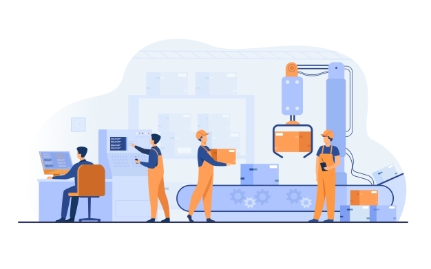 Üretimdeki performans borsaya da yansıyor