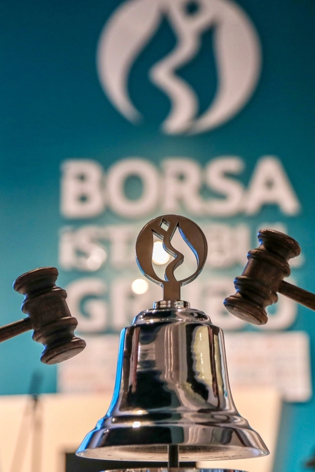 Üretimdeki performans borsaya da yansıyor