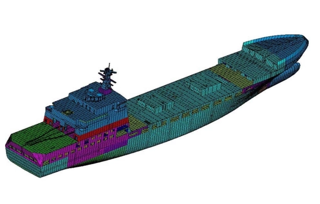 İhtiyaca özel ileri mühendislik çözümleri