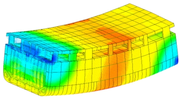 İhtiyaca özel ileri mühendislik çözümleri