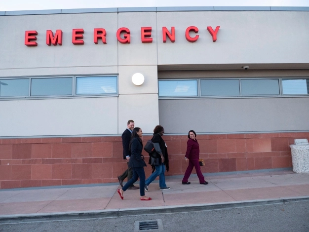 Sağlıkta yeni unicorn Incredible Health