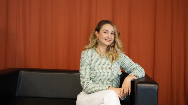 ‘Girişime yatırım yapmak emek, zaman ve sabır işi’