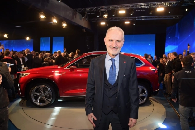 Vizyon Projesi’nde geri sayım heyecanı