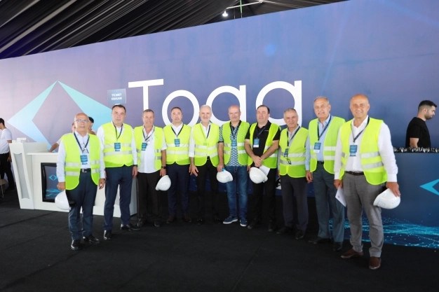 Vizyon Projesi’nde geri sayım heyecanı