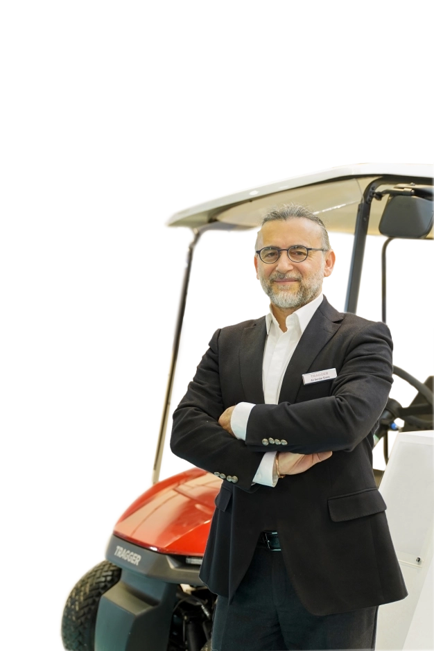 Artırılmış gerçeklikte Avrupa’nın en büyük kentsel dönüşüm projesinde partner