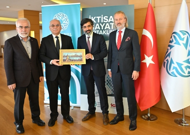 Ortaklık kültürüne yeni nesil yaklaşım