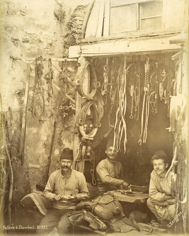 Ortaklık kültürüne yeni nesil yaklaşım