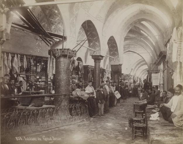 Ortaklık kültürüne yeni nesil yaklaşım