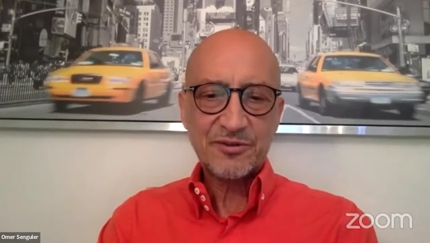 Dünya markası için ‘dünya insanı’ gerek