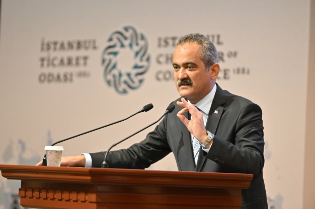 Mesleki eğitimde yapılanlar OECD ülkelerine başarı hikayesi