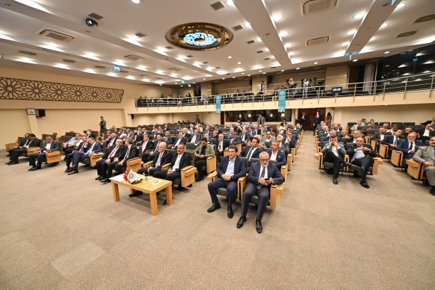 Mesleki eğitimde yapılanlar OECD ülkelerine başarı hikayesi