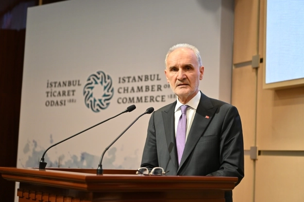 Mesleki eğitimde yapılanlar OECD ülkelerine başarı hikayesi