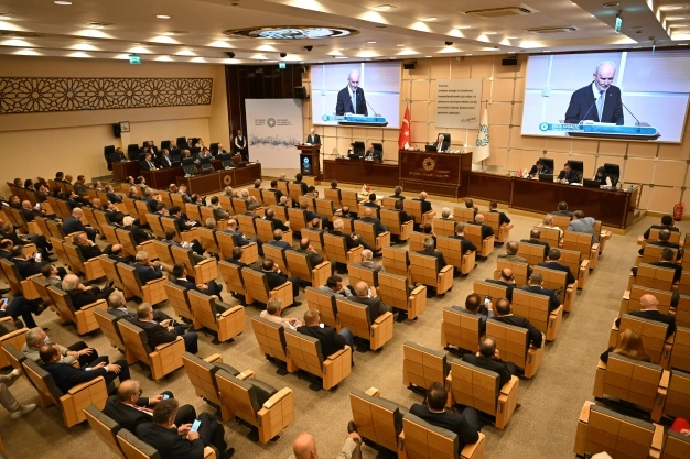 Mesleki eğitimde yapılanlar OECD ülkelerine başarı hikayesi