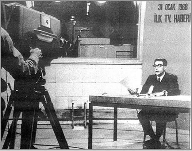 Tüketimle değişen İstanbul iklimi